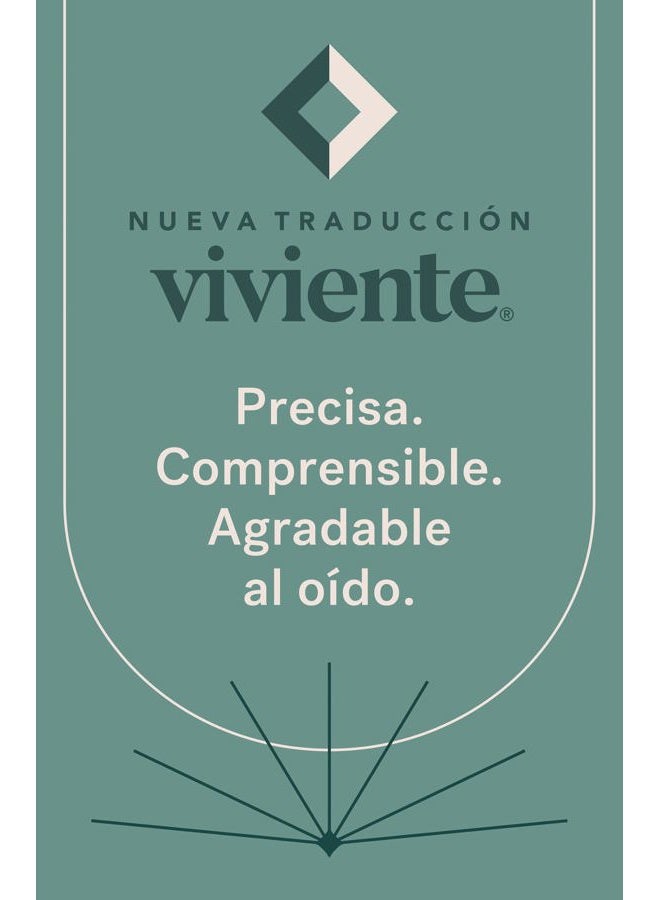 Tyndale Biblia Inspira NTV con Filament (SentiPiel, Oro) - Image 3