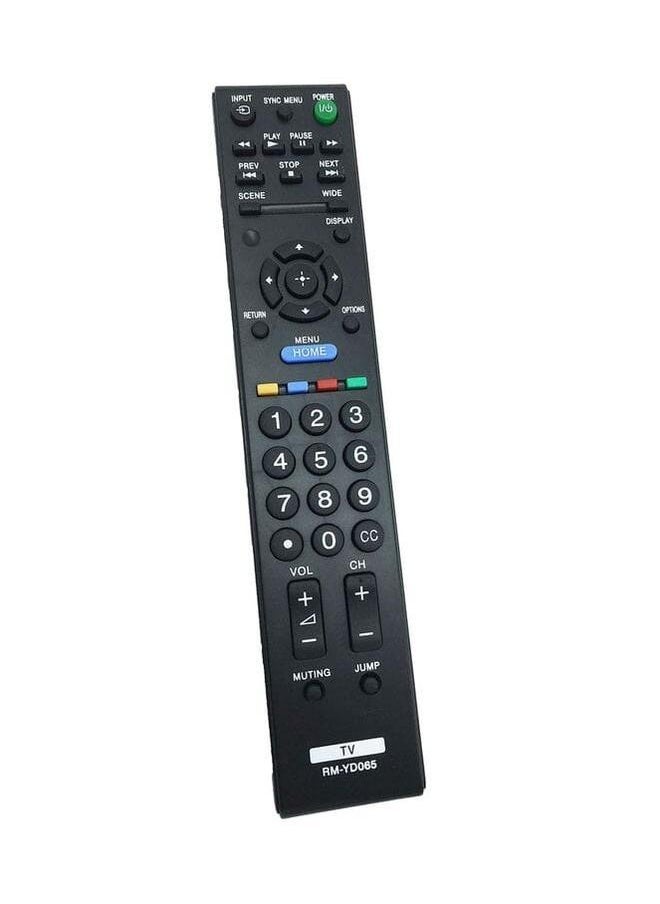 Zaboon - Replaced Remote Control For Sony Bravia Tv Lcd Led - Image 1