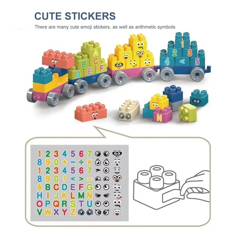 Y&D Classic Building Blocks DIY Creative Bricks Toy Small Particle Building Sets Construction Bricks Hands-On Learning Toy
=>
Classic Building Blocks DIY Creative Bricks Toy Small Particle Building Sets Construction Bricks Hands-On Learning Toy - Image 4