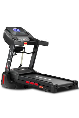 PowerMax Fitness PowerMax Fitness TDM-96M 4HP DC Treadmill for