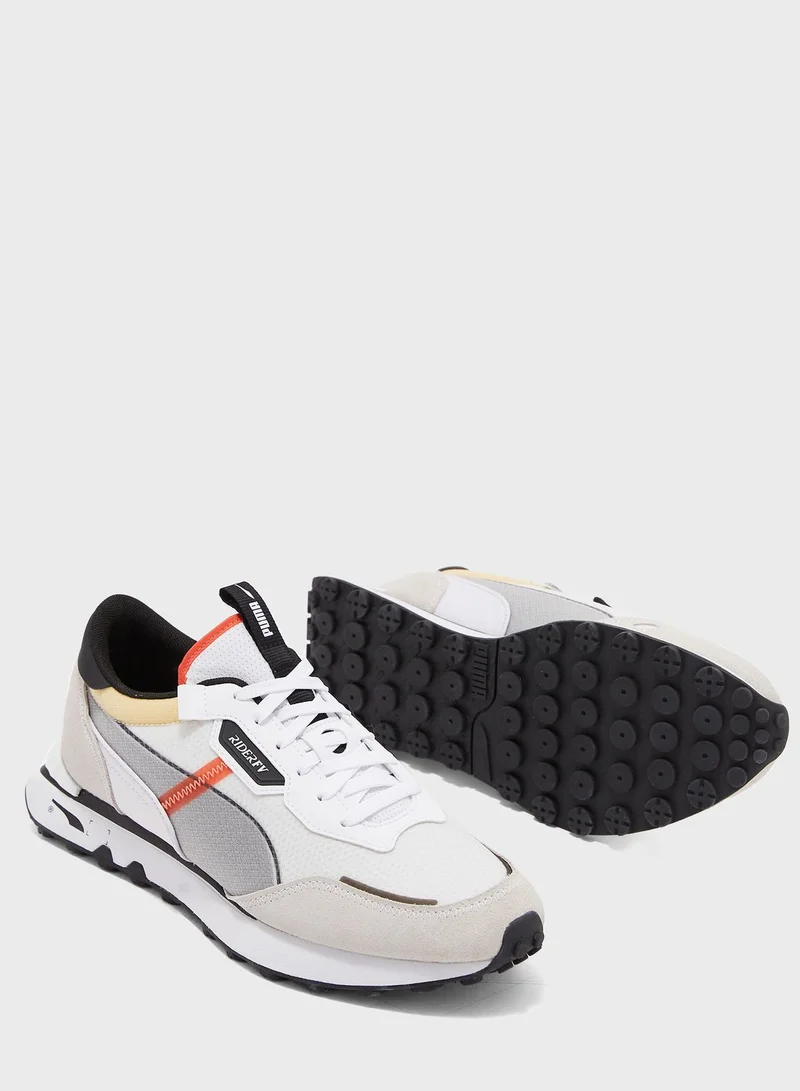 PUMA Rider Fv X-Ray