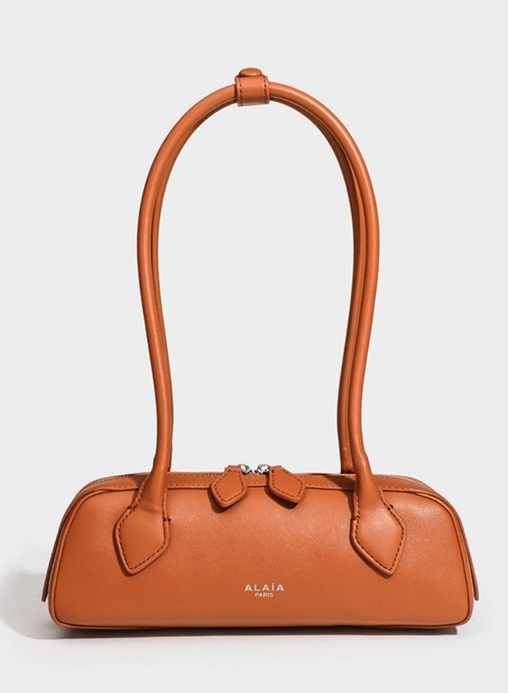 عاليا باريس حقيبة كتف صغيرة من علياء لو تيكل من علياء