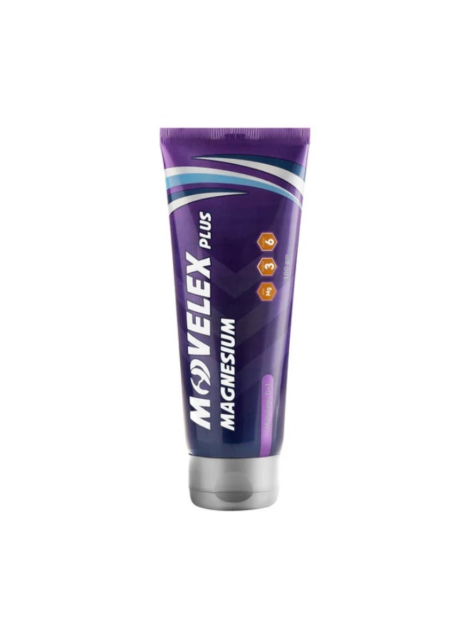 Movelex Gel 100