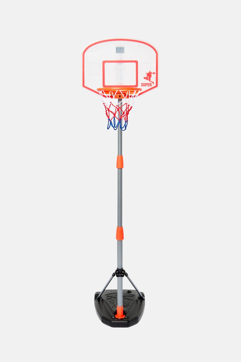 King Sport Basketball Electronic - Image 3