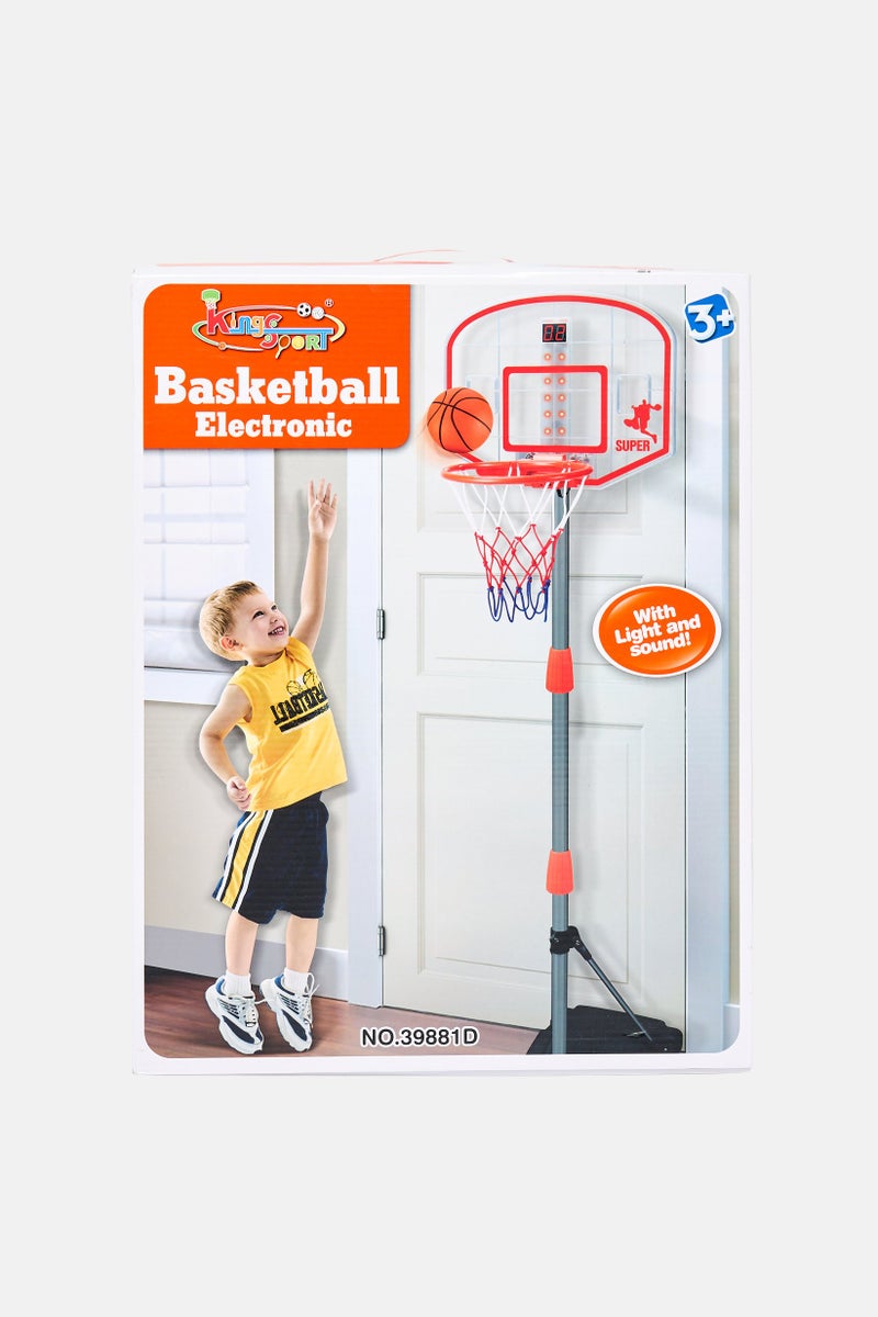 King Sport Basketball Electronic - Image 1