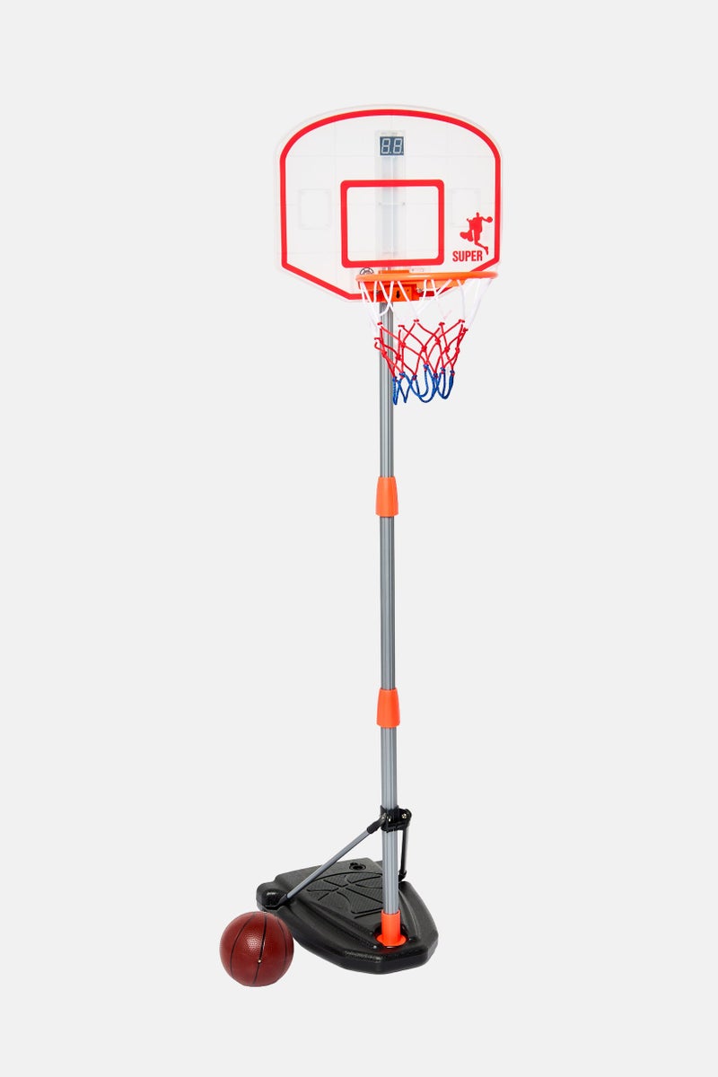 King Sport Basketball Electronic - Image 4