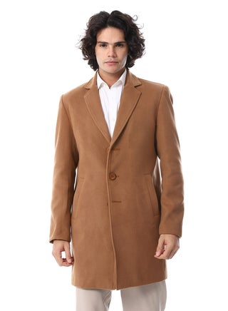 Classic Coat With Slanted Pockets_Coffee Brown - pzsku/ZBD3BF8EE266526211190Z/45/_/1728811900/cef49fe6-7156-4240-b2be-76bc3695e7e4
