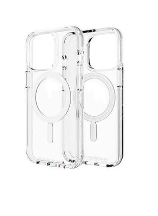 Protective Case Cover With Magsafe for Apple iPhone 11 Clear - pzsku/ZBD3C0D7057DF00A6684FZ/45/_/1678723634/4f566999-dfb0-4df5-aa47-296366752e0a