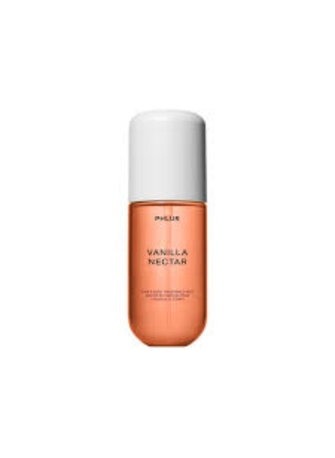 PHLUR Vanilla Nectar Body Mist 88ml - Image 1