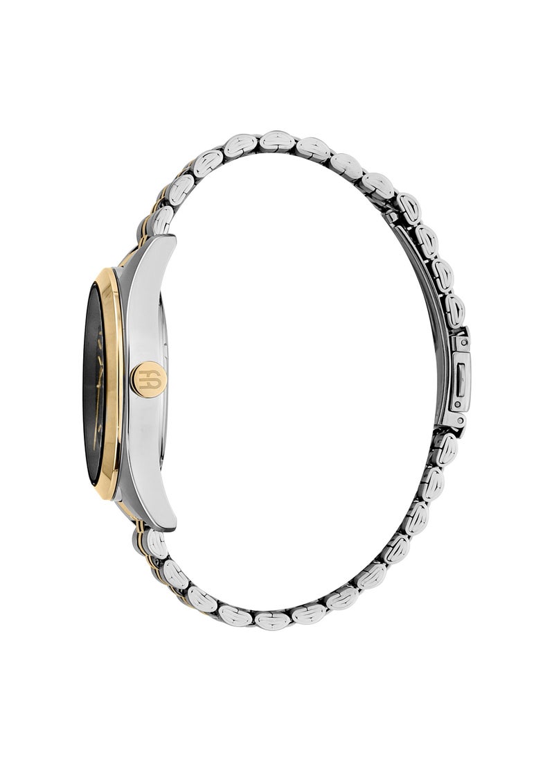 ESPRIT - Stainless Steel Analog Watch ES1G304M0075 - Image 1
