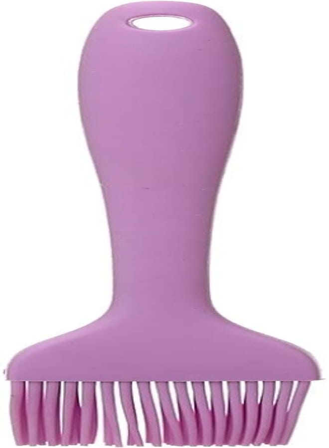 ElYassin elyassin Silicone Brush - Multi Color