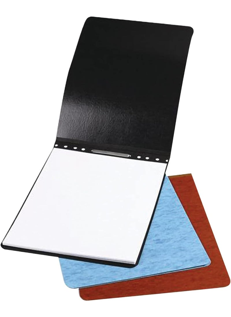 Wilson Jones Wilson Jones D-Ring View Binder, 3 Inch, 8.5 x 11 Inch Sheets, PVC Free, Basic, 386 Series, Customizable, Black (W386-49BA)  - Image 1