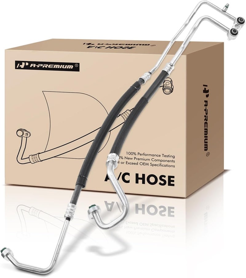 A-Premium A/C Hose for Dodge Dakota 2000 - Image 1