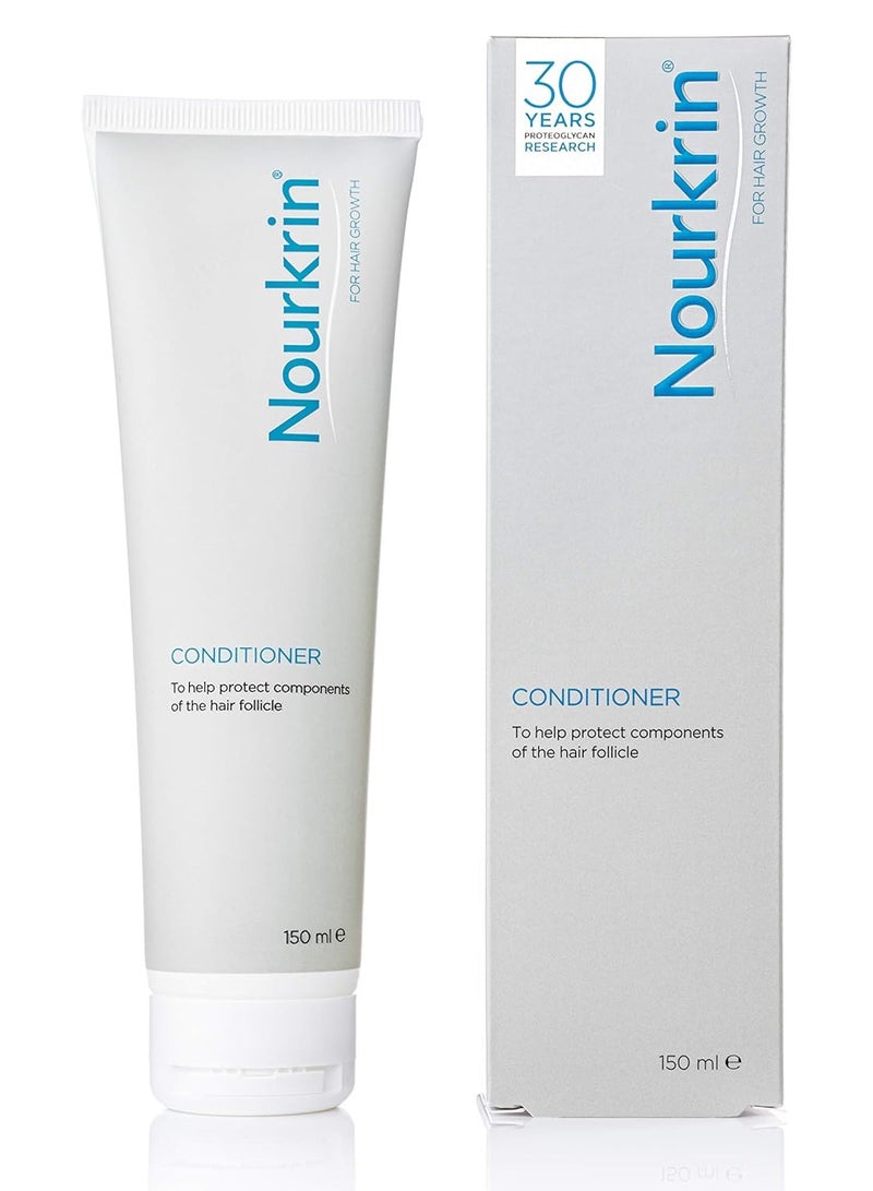 Nourkrin Conditioner For Hair Growth 150ml