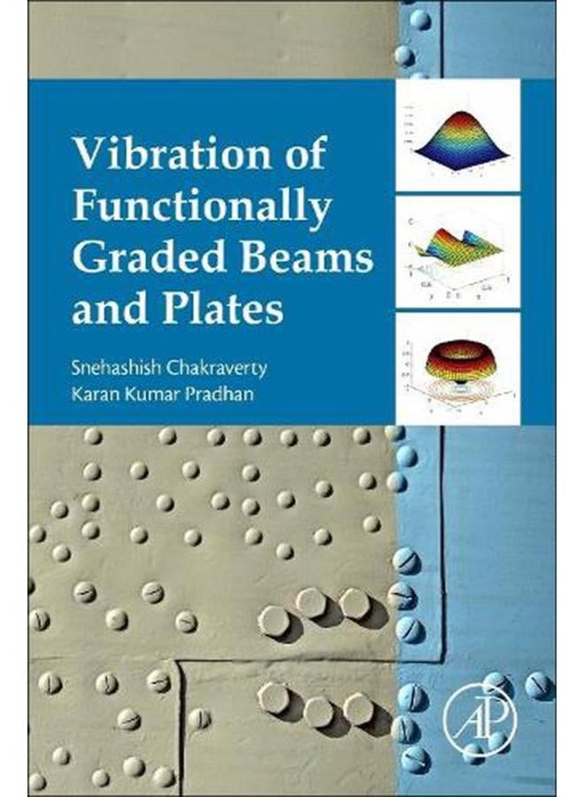 Vibration of Functionally Graded Beams and Plates