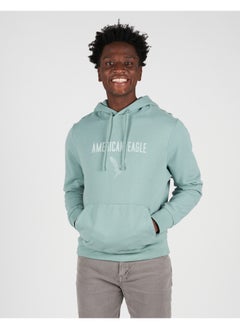 AE Super Soft Fleece Icon Graphic Hoodie