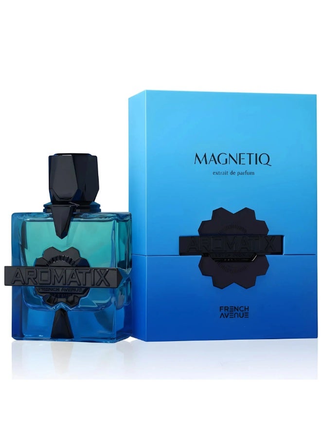 French Avenue Aromatix Magnetiq French Avenue 100 ml