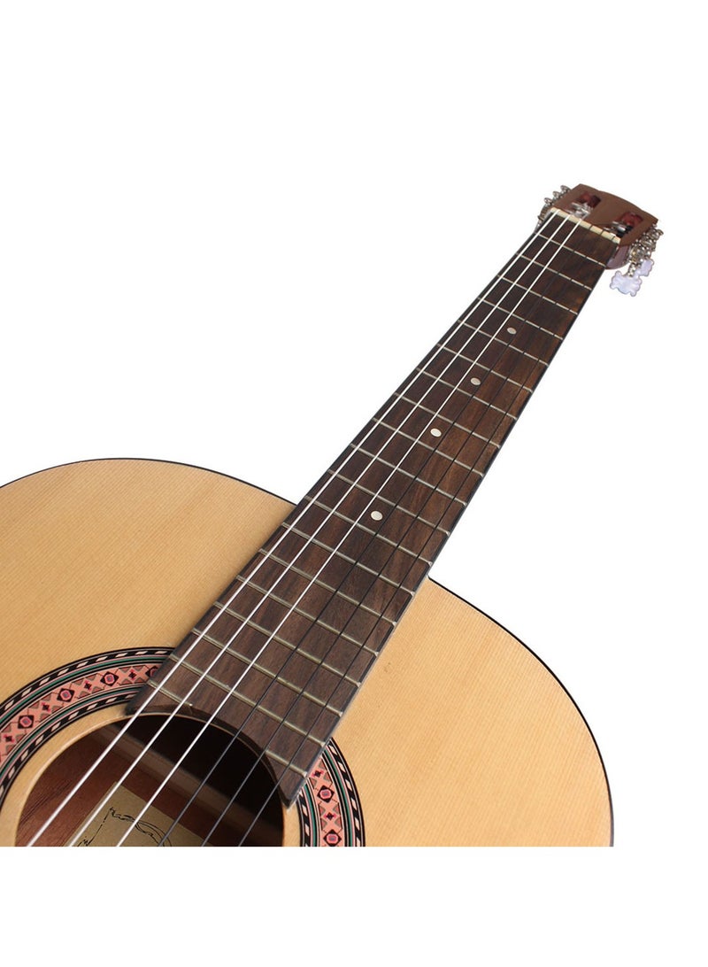 آيرين سلاسل جيتار كلاسيكية أصلية C103 - Image 5