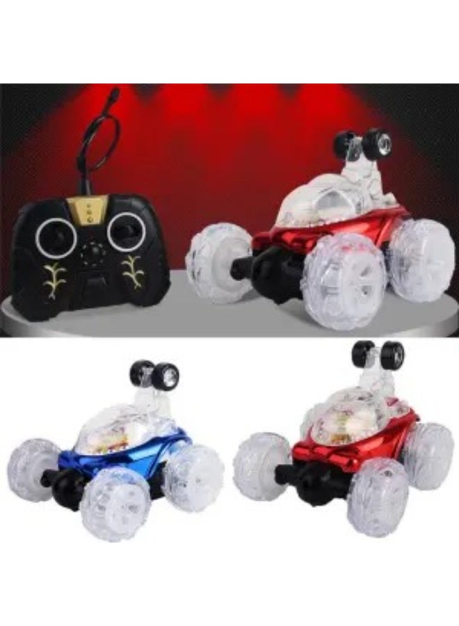 CAR High-speed remote-controlled racing car - rechargeable - perfect toy for kids and radio-controlled driving enthusiasts - toy car - gift for children - Image 2