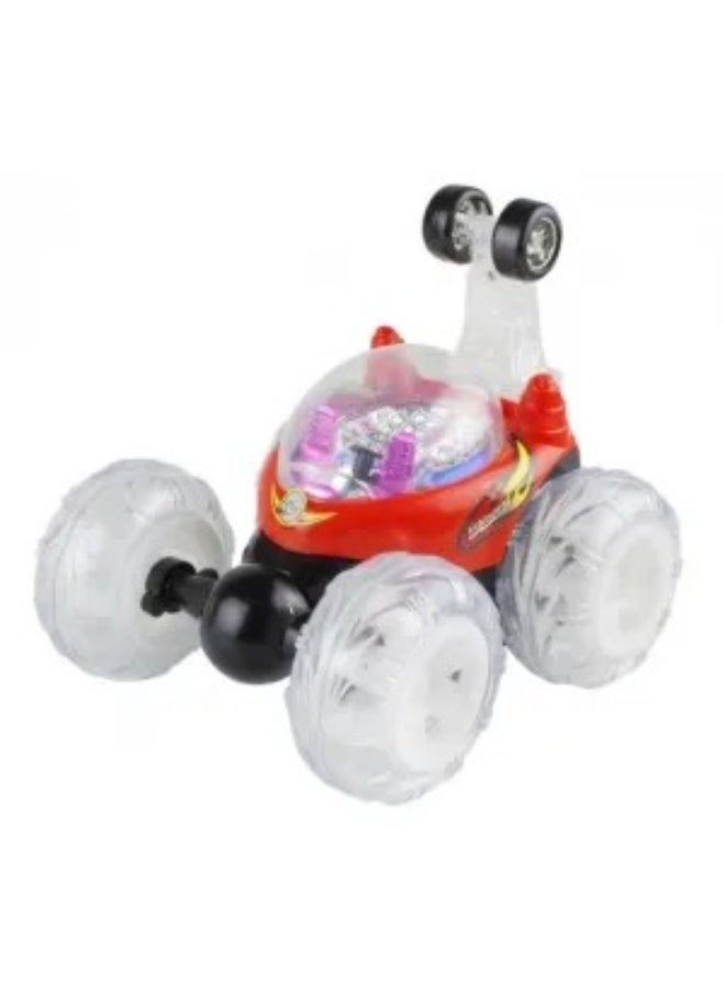 CAR High-speed remote-controlled racing car - rechargeable - perfect toy for kids and radio-controlled driving enthusiasts - toy car - gift for children - Image 3