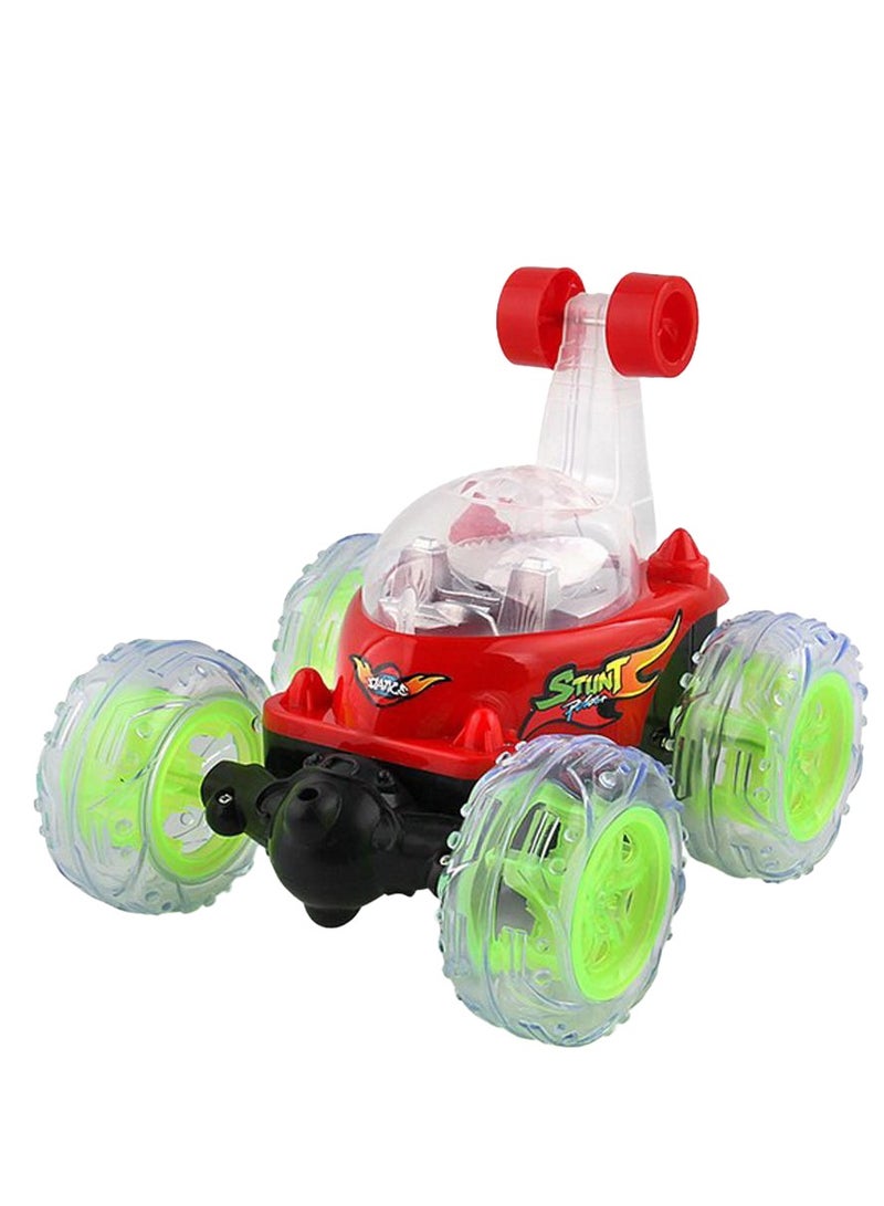 CAR High-speed remote-controlled racing car - rechargeable - perfect toy for kids and radio-controlled driving enthusiasts - toy car - gift for children - Image 1