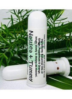 Urban ReLeaf Urban ReLeaf NAUSEA & TUMMY Aromatherapy Inhaler  - Image 4