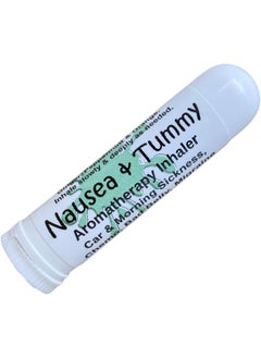 Urban ReLeaf Urban ReLeaf NAUSEA & TUMMY Aromatherapy Inhaler  - Image 1