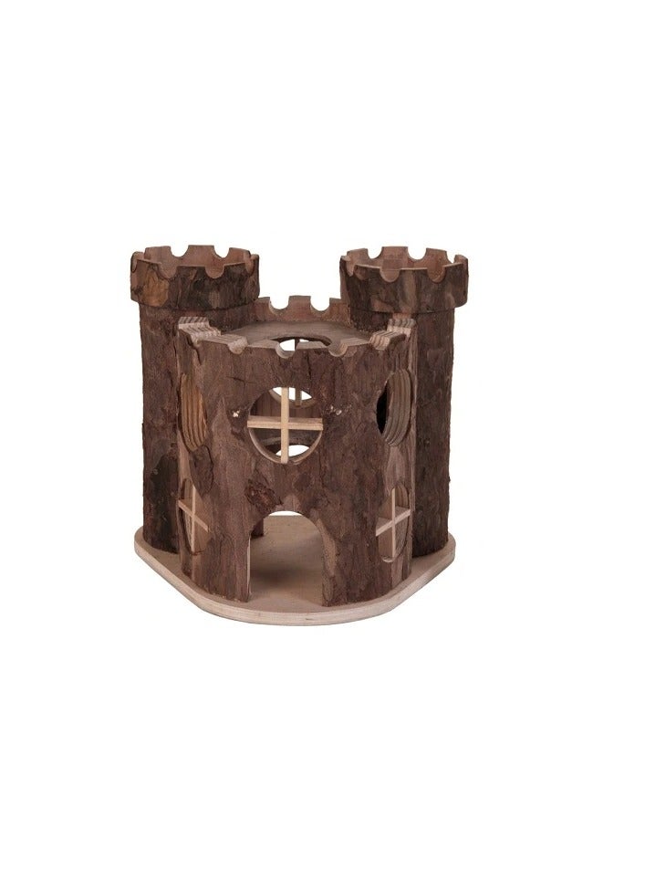 تريكسي لعبة القلعة تريكسي ناتشورال ليفينج ماتي - Image 2