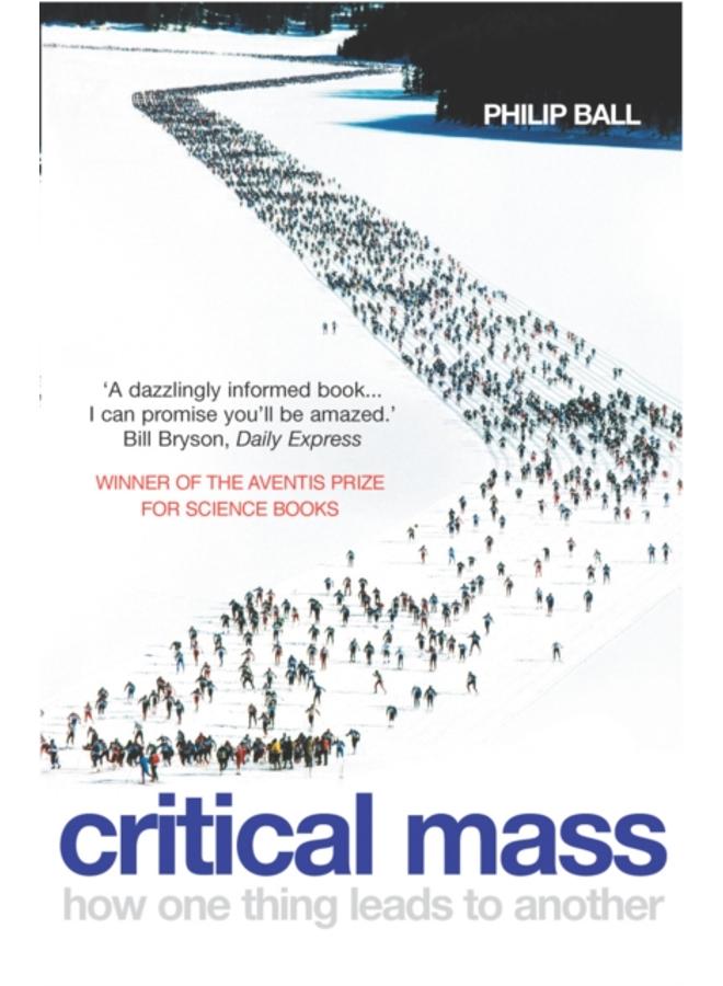 Critical Mass 