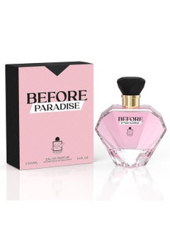 Before Paradise - For Women - EDP - 100ml - pzsku/ZBD3CD302FD62BC88F36BZ/45/_/1730738075/c72eadd6-bf36-4620-9888-97aa684b54b9