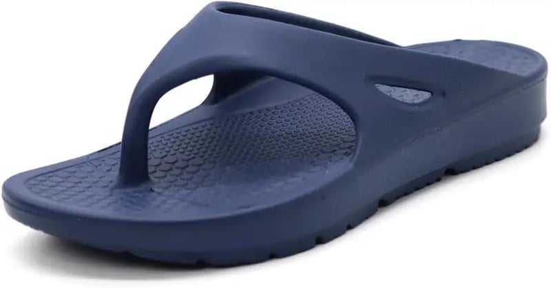 SVAAR Relaxed Slippers for Men || Comfortable Indoor Outdoor Fashionable Slippers for Boys - Image 2