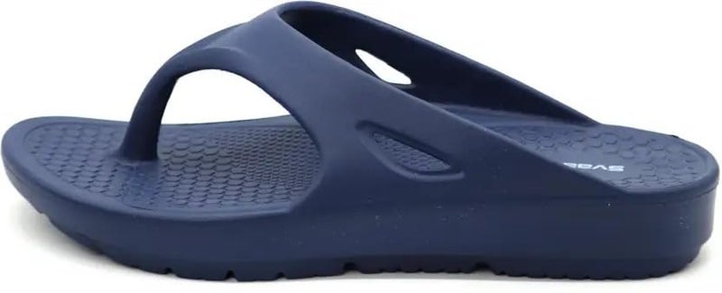 SVAAR Relaxed Slippers for Men || Comfortable Indoor Outdoor Fashionable Slippers for Boys - Image 3