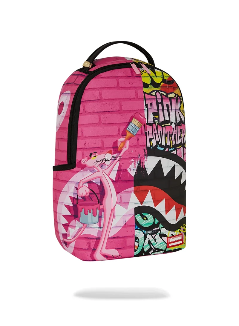 سبراي جراوند PINK PANTHER PAINTING SHARKMOUTH DLXR BACKPACK