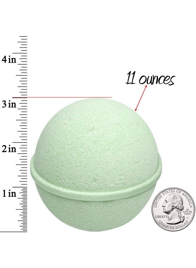 Jackpot Candles Mermaid Love Potion Bath Bombs Gift Set Of 2 With Size 7 Ring Surprise Inside Each Made In Usa - Image 5