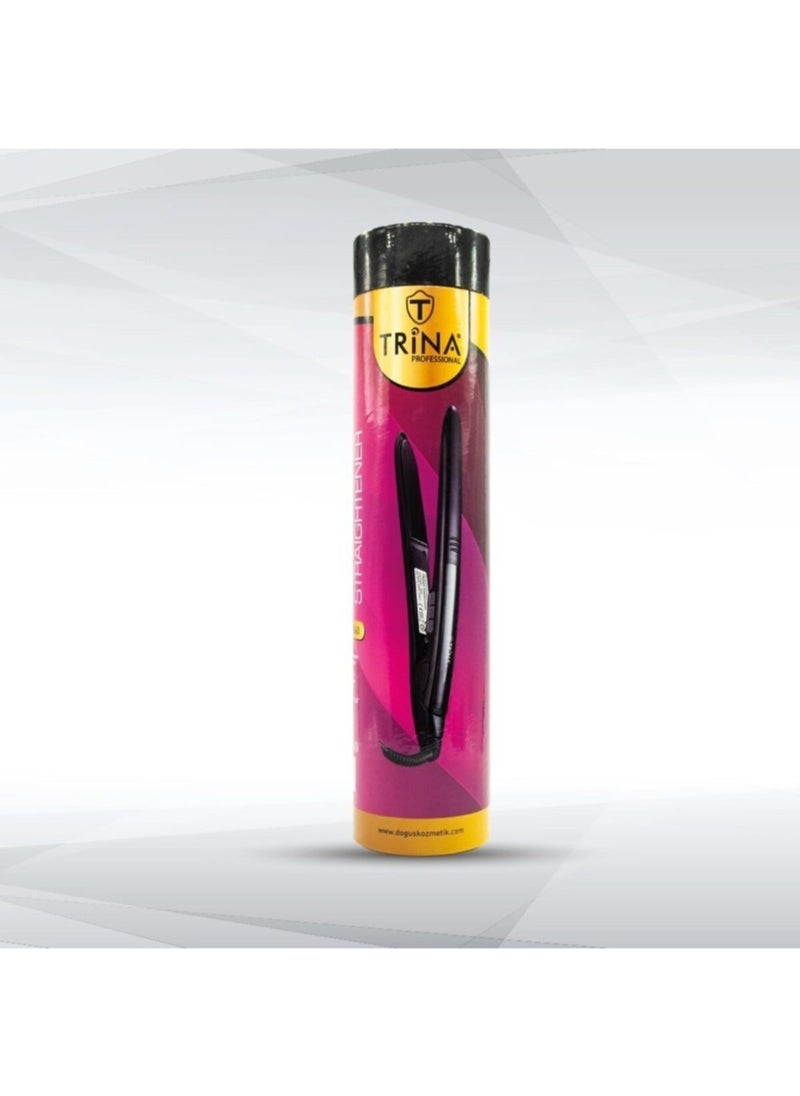 Trina Professional Hair Straightener 0060 