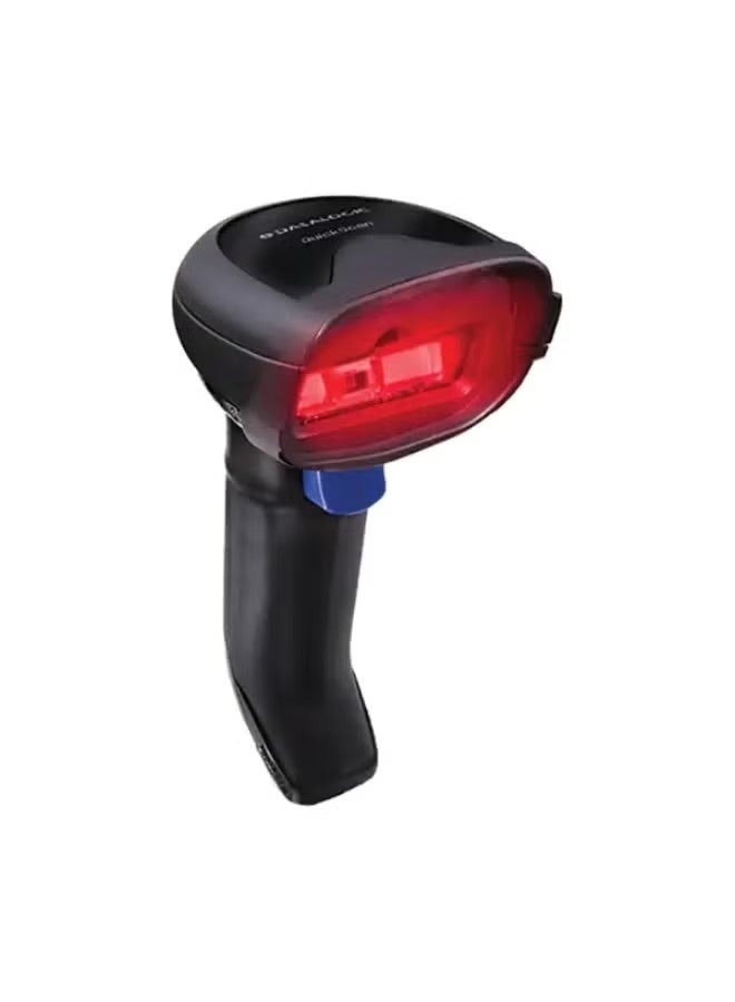Datalogic QuickScan QD-2200 1D Barcode Scanner - Image 3