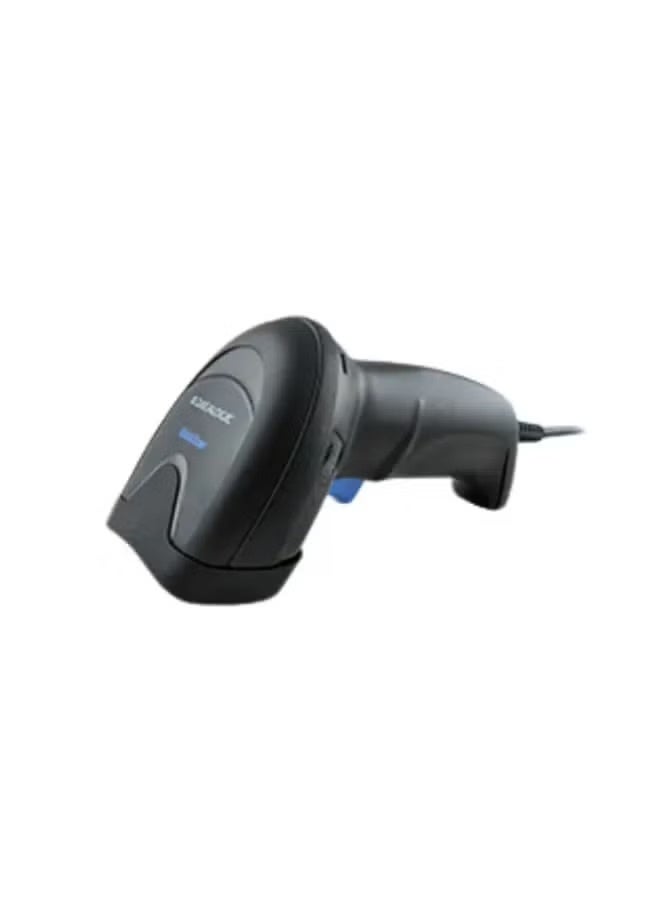 Datalogic QuickScan QD-2200 1D Barcode Scanner - Image 4