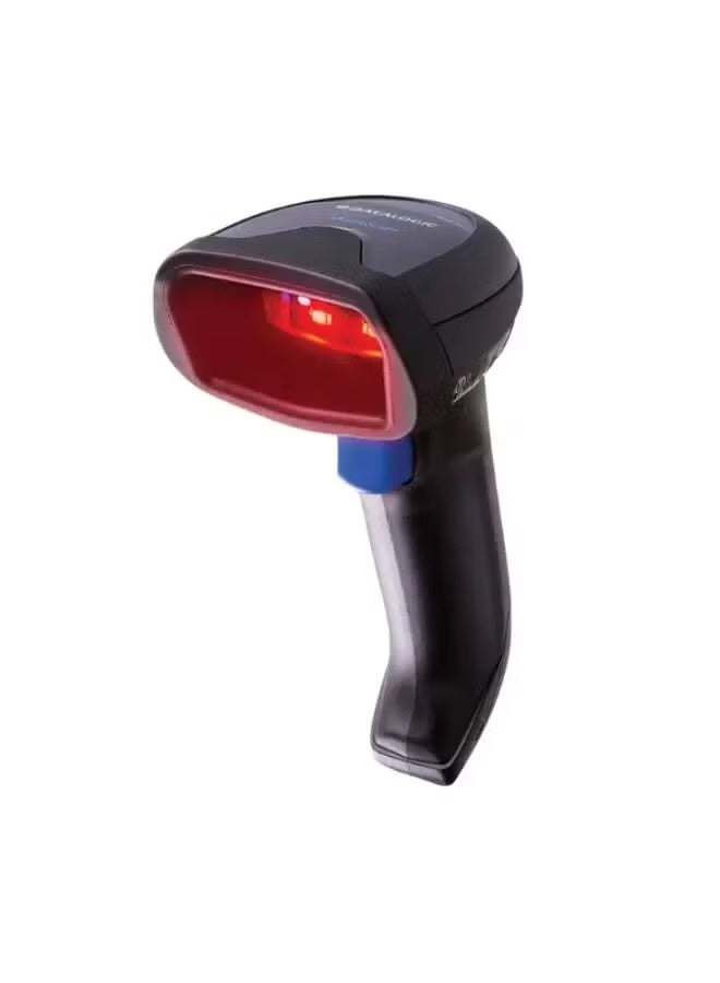 Datalogic QuickScan QD-2200 1D Barcode Scanner - Image 1