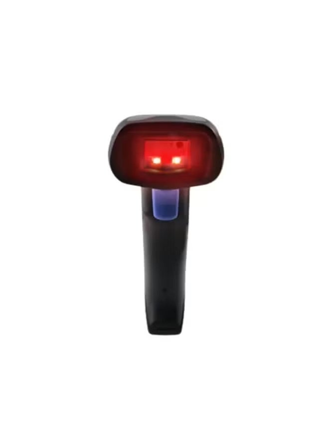 Datalogic QuickScan QD-2200 1D Barcode Scanner - Image 2