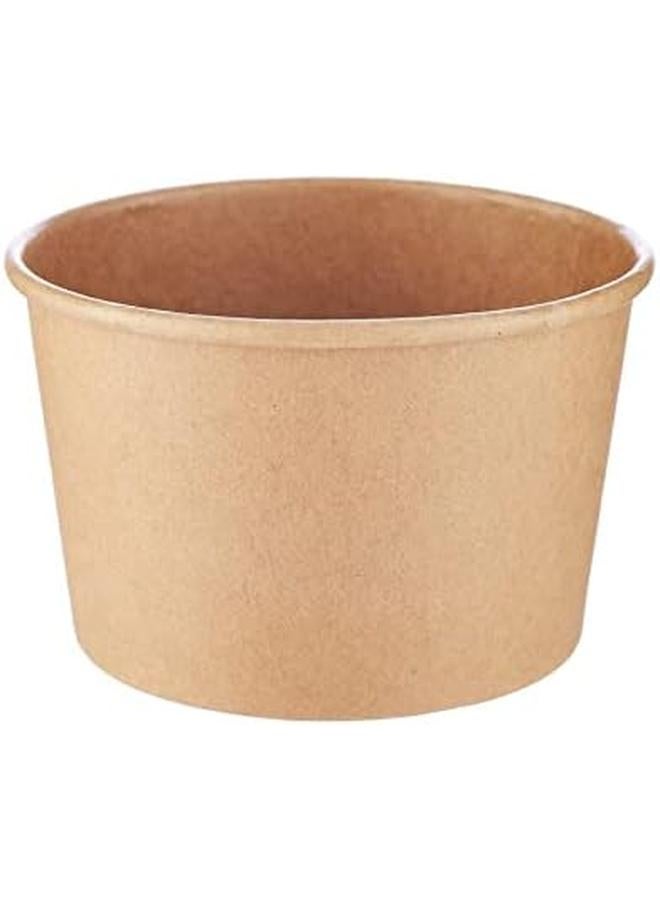 هوت باك وعاء المعكرونة كرافت مع غطاء 8 أونصة 5 قطع - Image 4