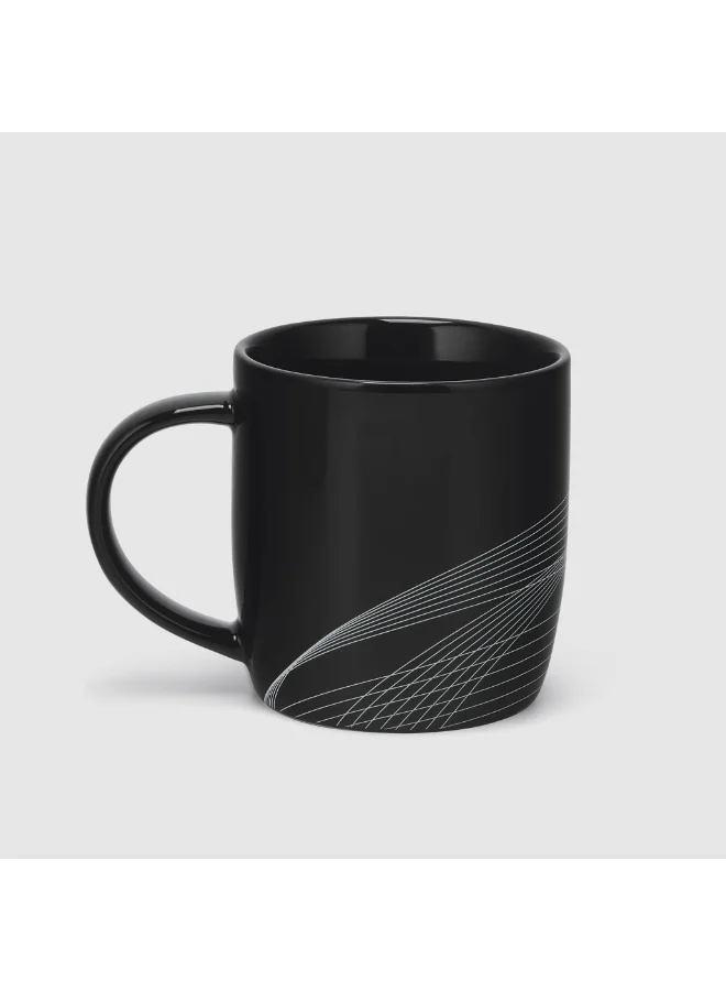 فريق AMG بتروناس للفورمولا 1 MAPF1 FW LOGO MUG