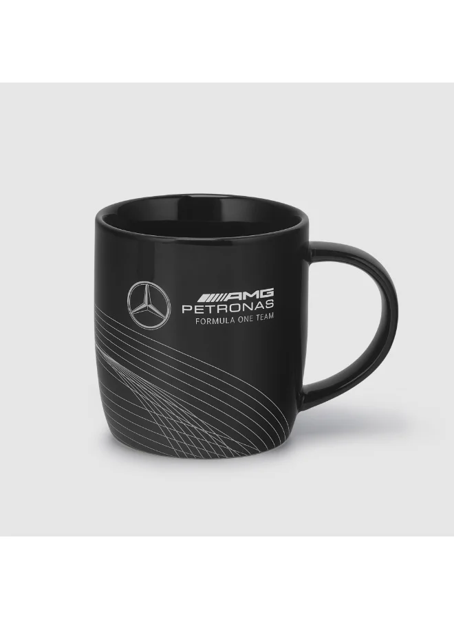 فريق AMG بتروناس للفورمولا 1 MAPF1 FW LOGO MUG