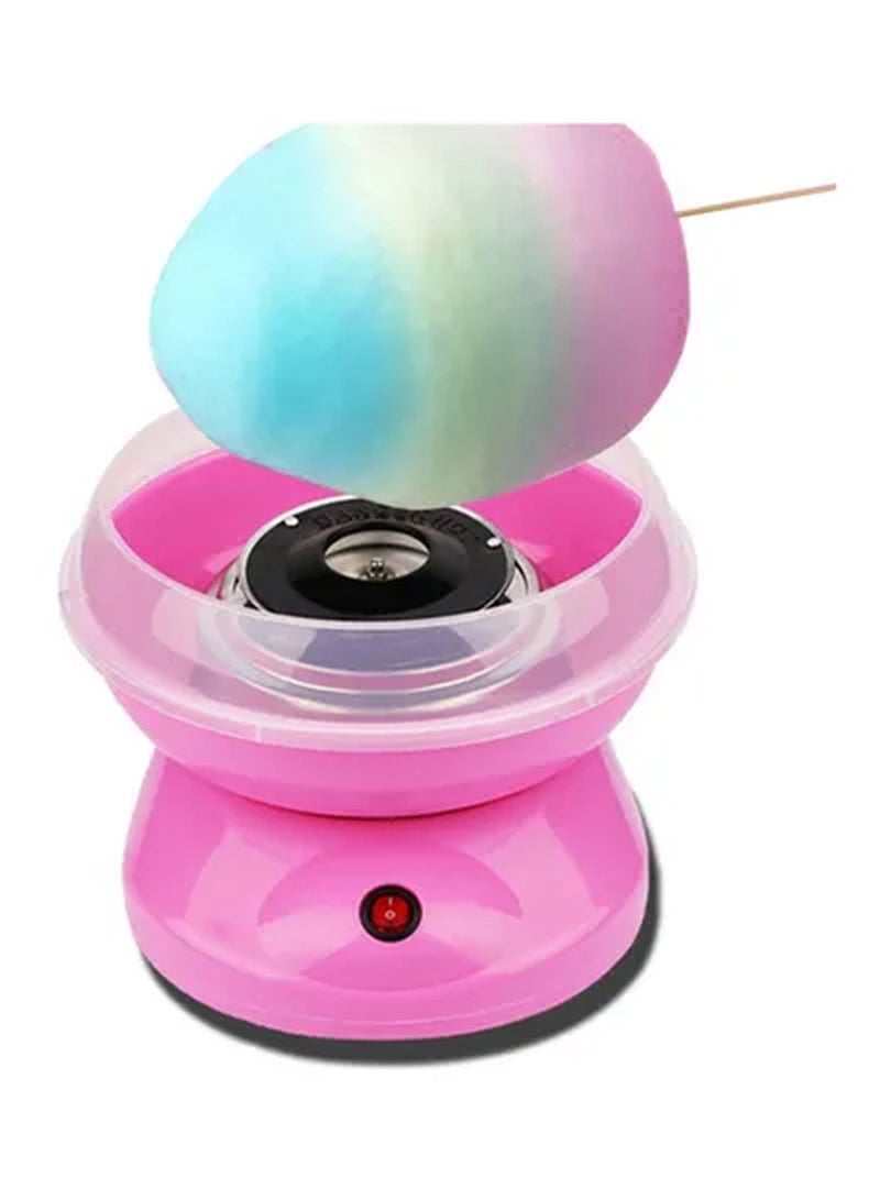 Rabos Candyfloss Machine 500W 500 W H32036EU-P Pink/Pink  - Image 2