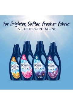 Downy Rose Garden Variant Fabric Conditioner For More Softness  - Image 5