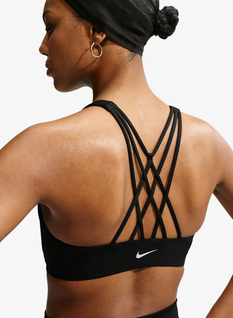 Nike W NK DF INDY STRAPPY BRA