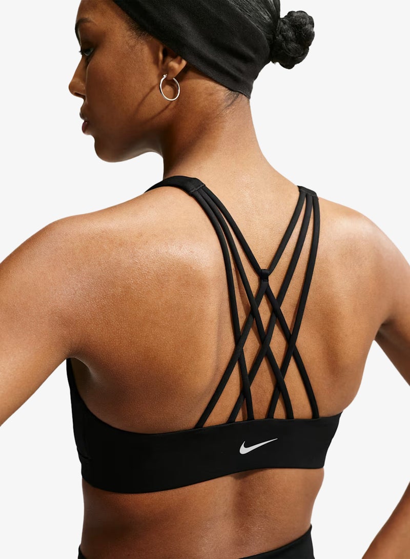 Nike W NK DF INDY STRAPPY BRA - Image 2