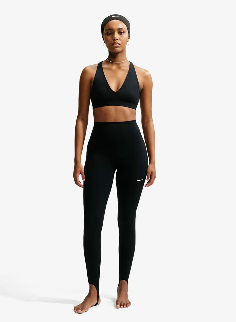 Nike W NK DF INDY STRAPPY BRA - Image 3