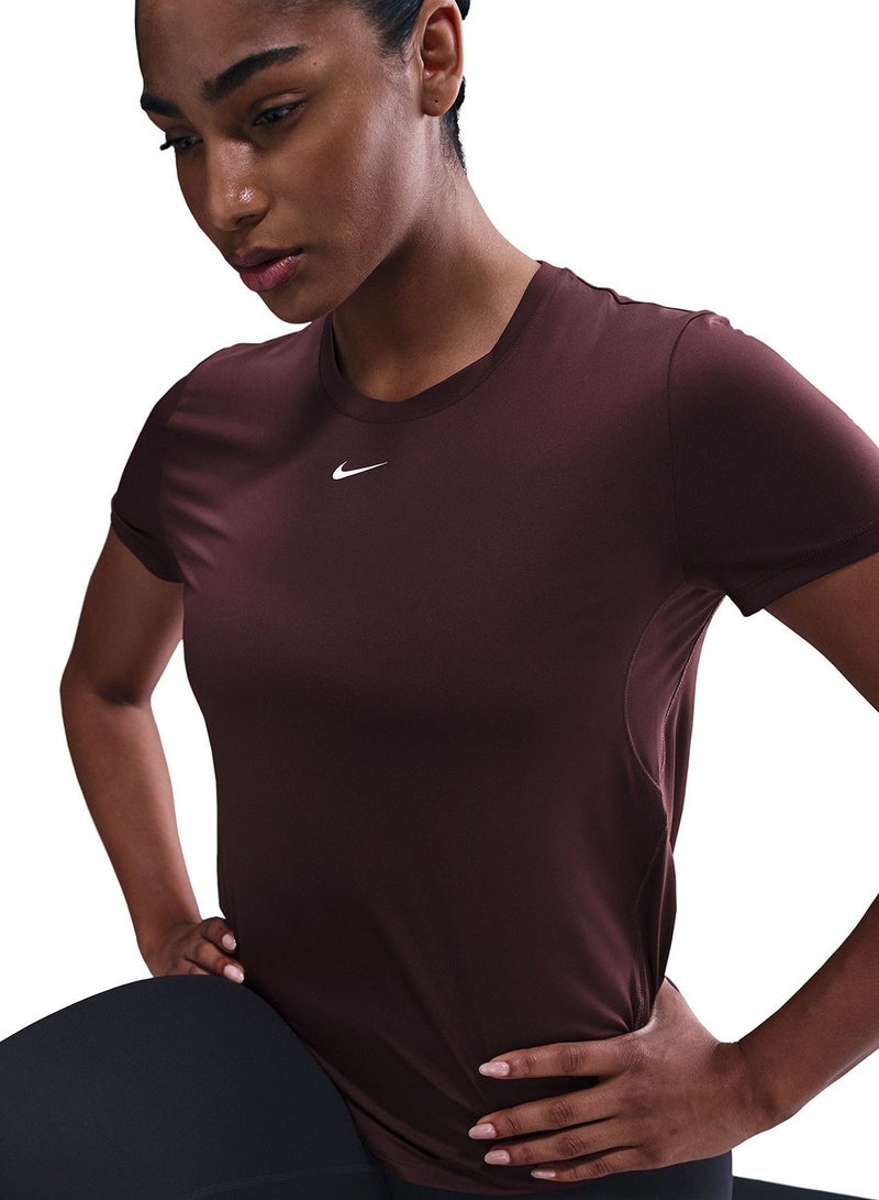Nike One Classic Dri-Fit T-Shirt - Image 3