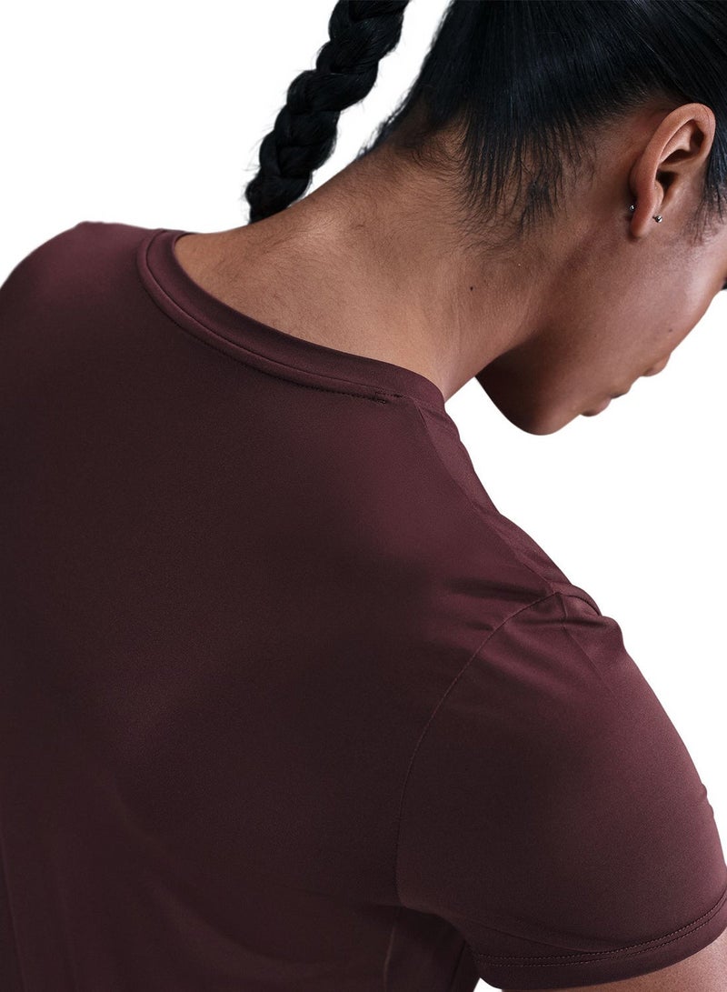 Nike One Classic Dri-Fit T-Shirt - Image 2