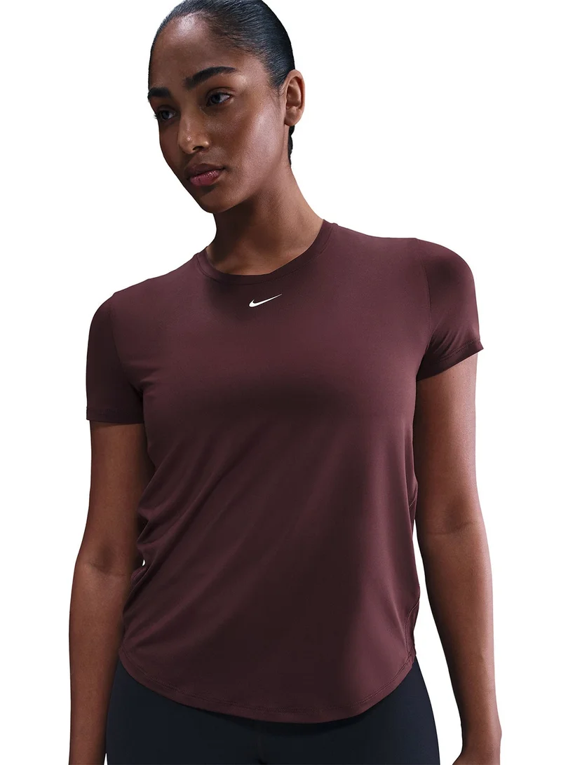 Nike One Classic Dri-Fit T-Shirt